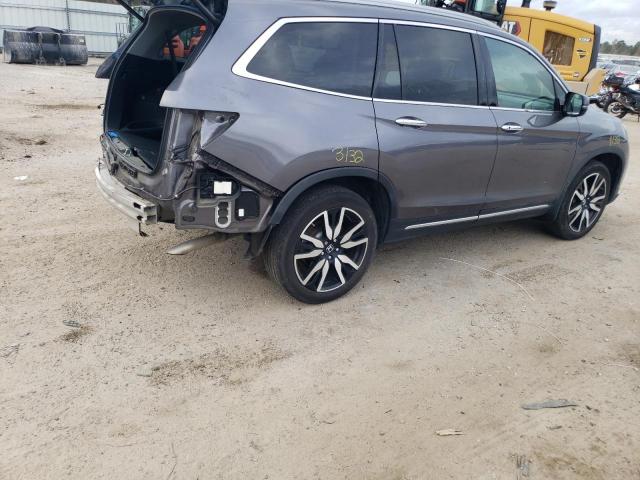 5FNYF5H64MB014028 Honda Pilot Touring