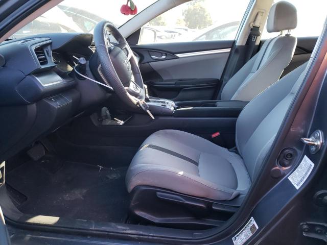 2HGFC2F57GH509560 Honda Civic Lx