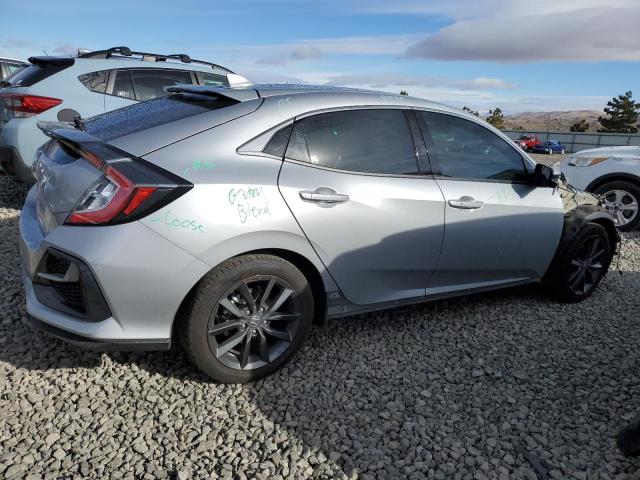 SHHFK7H63MU228411 Honda CIVIC EX
