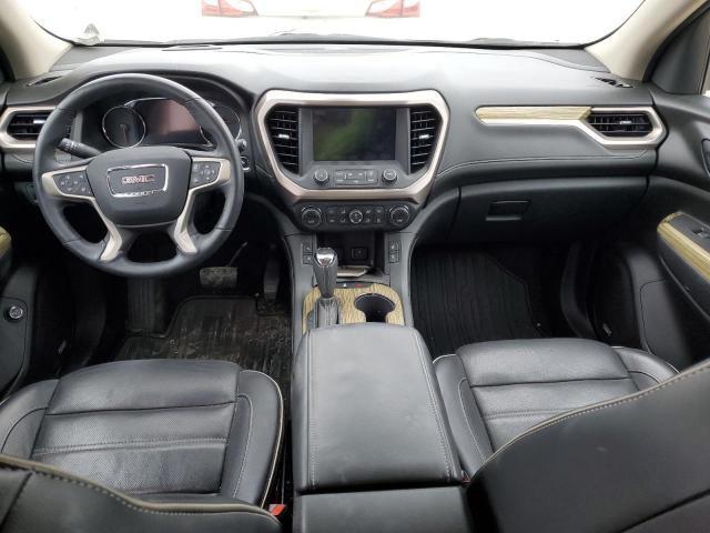 1GKKNXLS2JZ155537 GMC Acadia Denali
