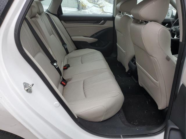 1HGCV3F50LA003600 Honda Accord Hybrid Exl