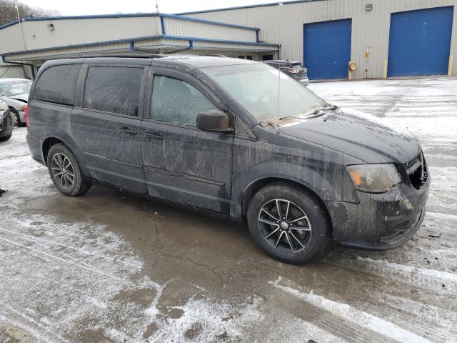 2C4RDGBG4HR834529 Dodge Grand Caravan Se