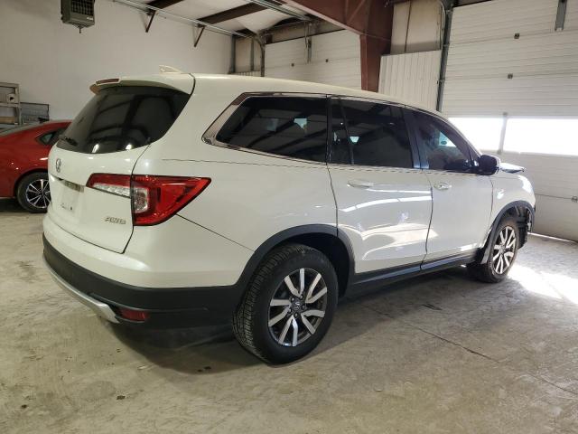 5FNYF6H45KB042325 Honda PILOT EXL