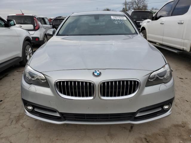 WBA5A5C53GG348557 BMW 528 I