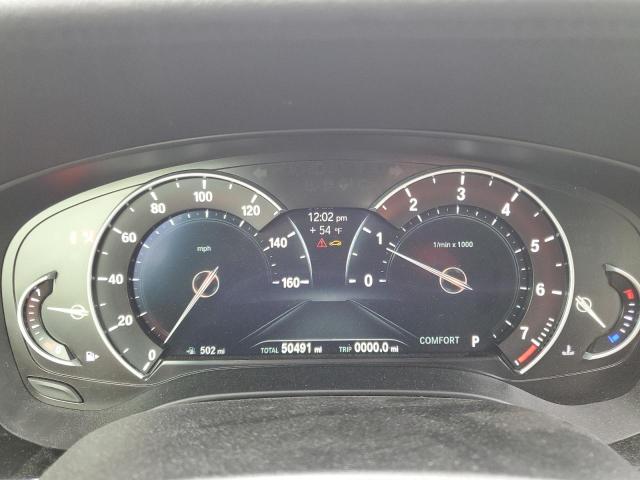 WBAJA5C34HG455938 BMW 530 I