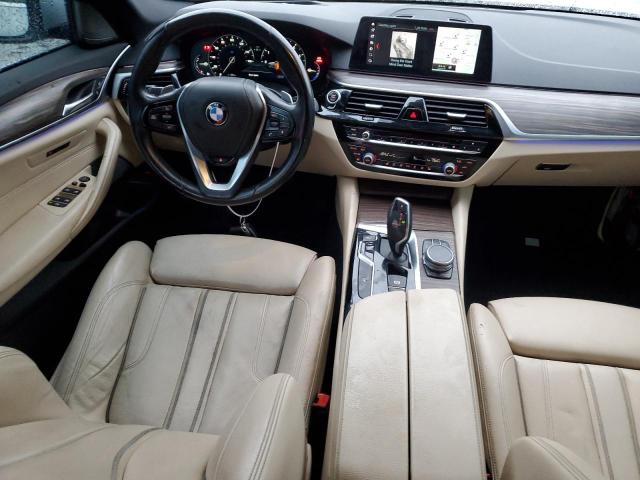 WBAJA5C38HG895192 BMW 530 I