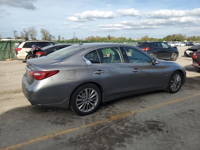 JN1EV7AR0JM443307 Infiniti Q50 LUXE