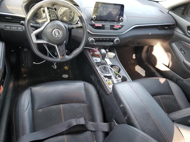 1N4BL4CV2MN365941 Nissan ALTIMA SR