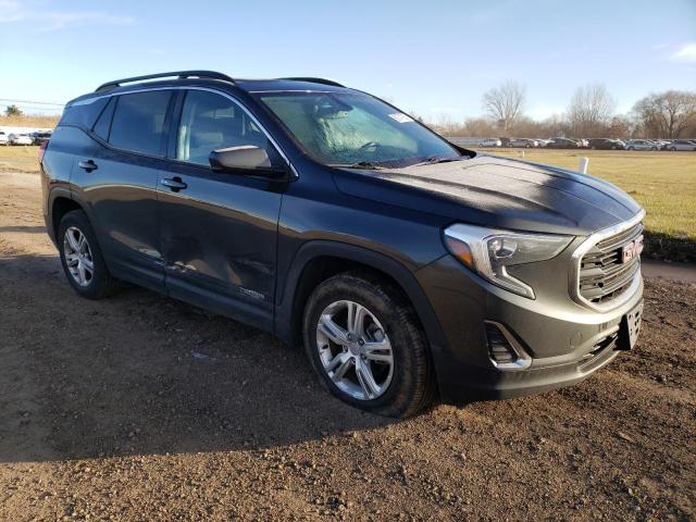 3GKALMEV7KL110478 GMC Terrain Sle
