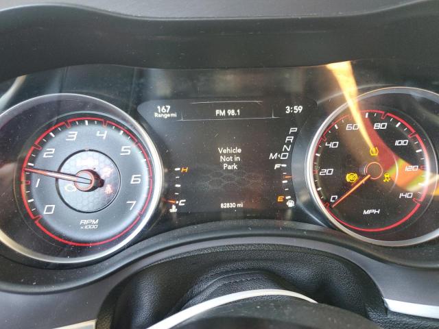 2C3CDXBG7KH713355 Dodge Charger Sxt