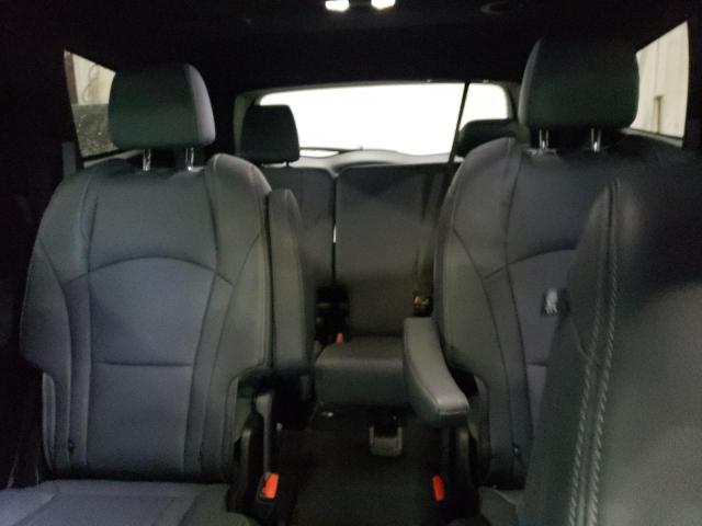 5GAEVAKWXPJ110705 Buick Enclave Essence
