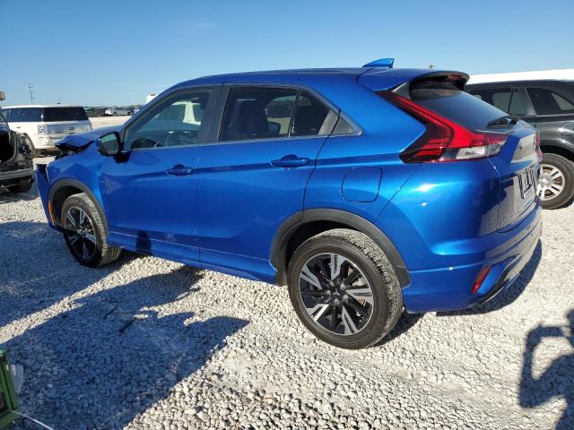 JA4ATWAA2PZ034608 Mitsubishi Eclipse Cross Se
