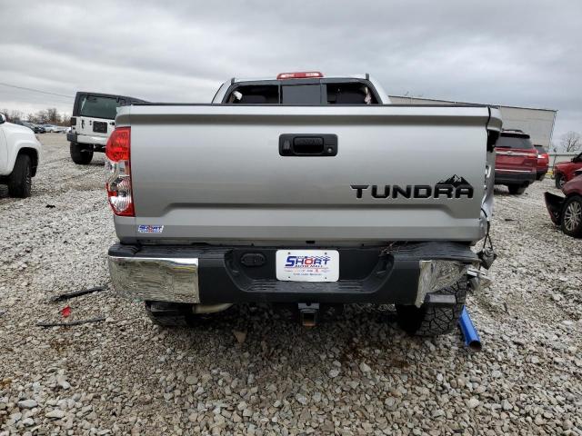 5TFUW5F18JX761509 Toyota Tundra Double Cab Sr/sr5