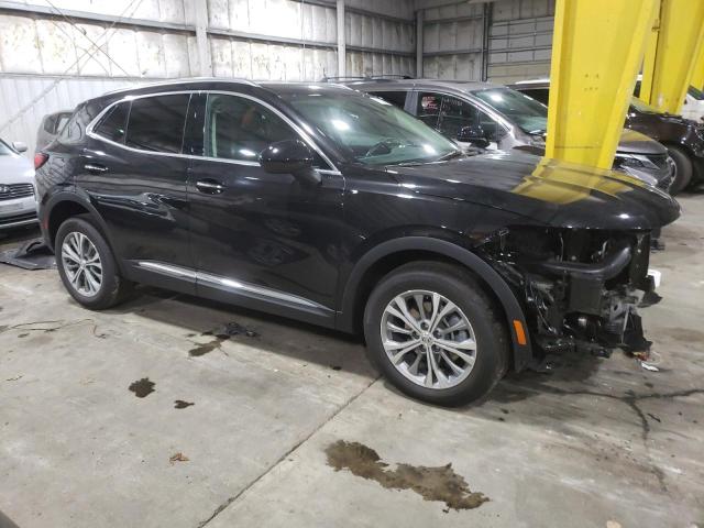 LRBAZLR48ND146582 Buick Envision Preferred