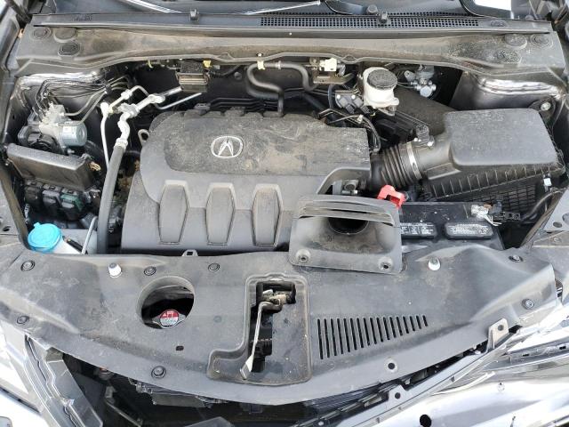 5J8TB3H77HL018775 Acura Rdx Advance