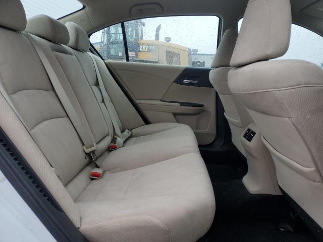 1HGCR6F30FA000057 Honda ACCORD HYBRID