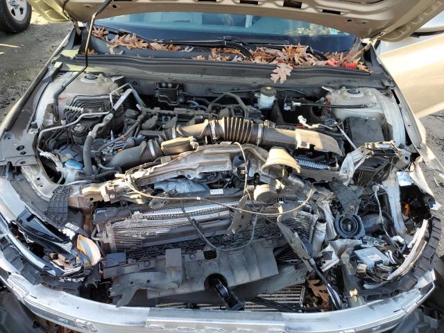 1HGCV1F4XJA263558 Honda ACCORD EX