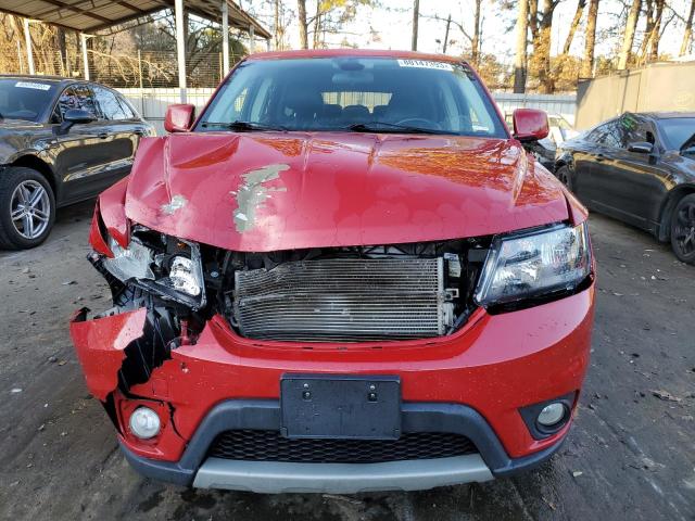 3C4PDCEG5JT381052 Dodge JOURNEY GT