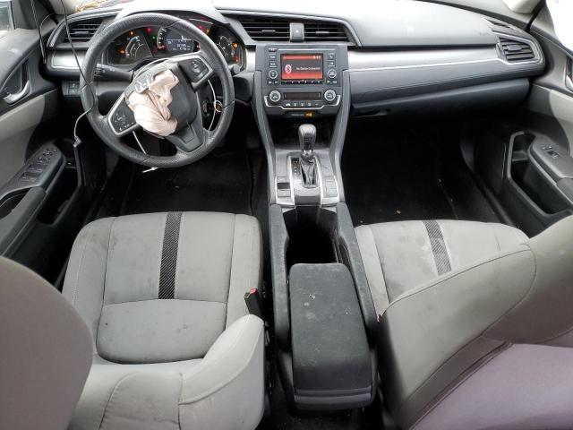 2HGFC2F55JH584944 Honda Civic Lx