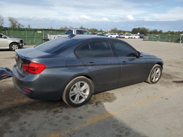 WBA8E9G55GNT44668 BMW 328 I Sulev