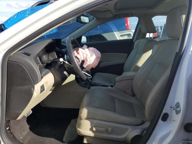 19UDE2F73GA008764 Acura Ilx Premium