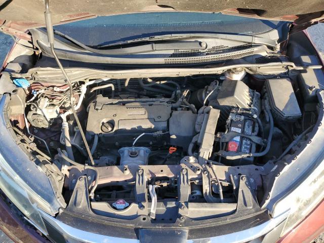 5J6RM4H96GL118174 Honda Cr-v Touring