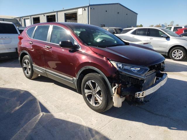 2HKRW5H32JH421319 Honda CR-V LX