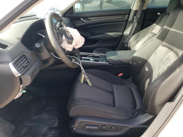 1HGCV1F47JA205553 Honda ACCORD EX