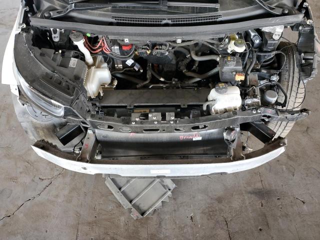 WBY1Z4C55FV503168 BMW I3 REX