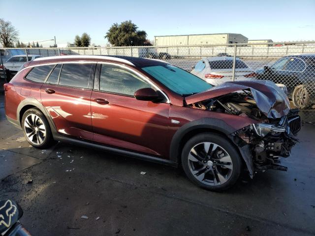W04GV8SX1J1153405 Buick Regal Tourx Essence