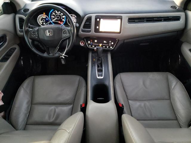 3CZRU6H78GM701371 Honda Hr-v Exl
