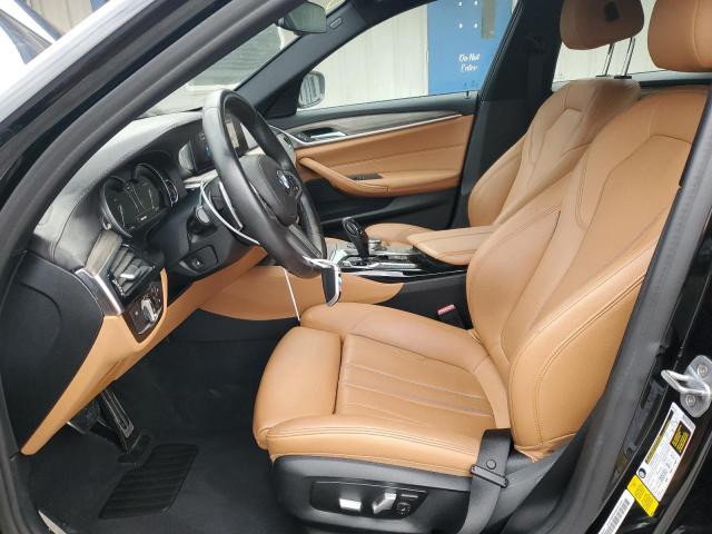 WBAJE5C56KWE66400 BMW 540 I