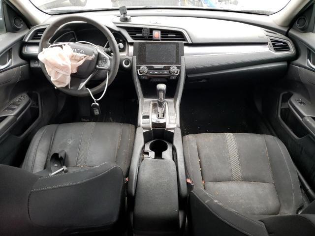 19XFC1F3XGE216707 Honda CIVIC EX