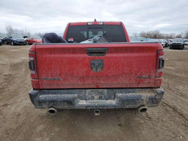 1C6SRFFT1NN243286 RAM 1500 Big Horn/lone Star