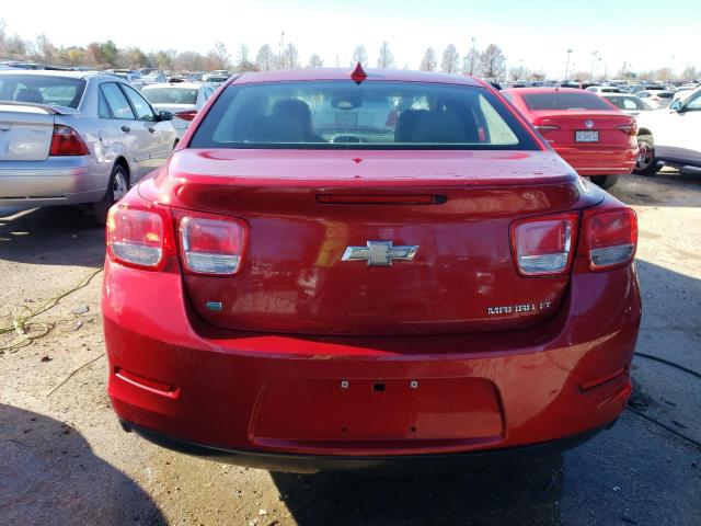 1G11E5SL0EU167722 Chevrolet MALIBU 2LT