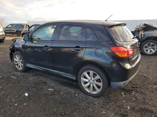 4A4AR3AU7FE044885 Mitsubishi Outlander Sport Es