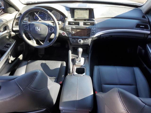 5J6TF2H53EL002218 Honda Crosstour Exl