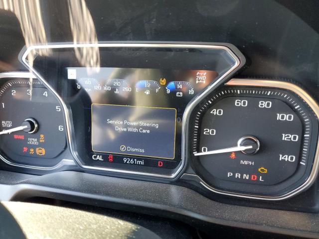3GTP9EED2LG261854 GMC Sierra K1500 At4