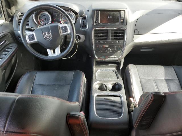 2C4RDGEG2KR646093 Dodge Grand Caravan Gt