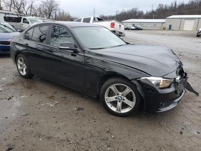 WBA3C3G5XFNS73561 BMW 320 I Xdrive
