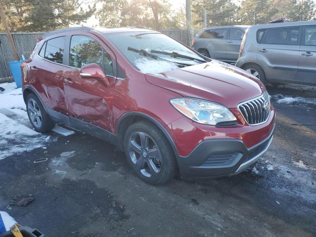 KL4CJASB9EB633634 Buick Encore