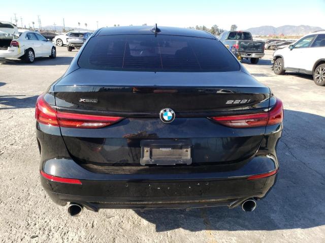 WBA73AK04L7F90773 BMW 228XI