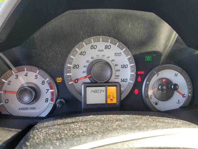5FNYF4H2XEB038181 Honda PILOT LX