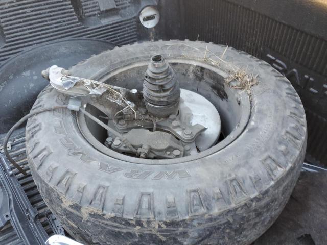 1FTFW1EF0EKF15507 Ford F150 Supercrew