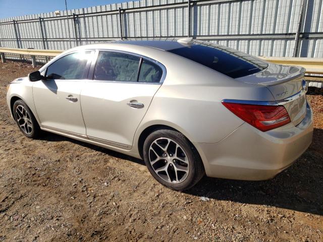1G4G45G31GF265318 Buick Lacrosse Sport Touring