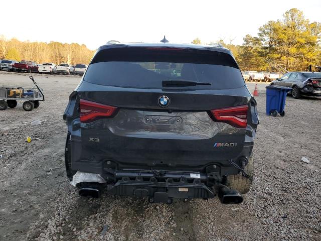 5UXTS3C57K0Z06700 BMW X3 Xdrivem40i