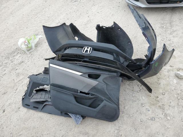 19XFC2F60KE040680 Honda Civic Lx
