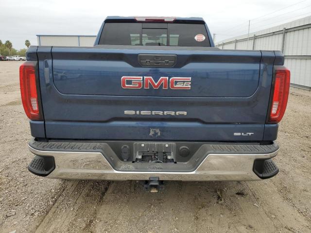 3GTP8DED4MG408318 GMC Sierra C1500 Slt