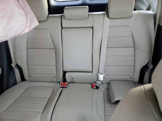 5J6RW1H93JL007453 Honda Cr-v Touring