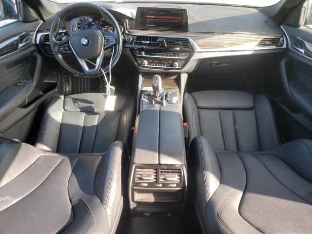 WBAJA5C33HG456465 BMW 530 I